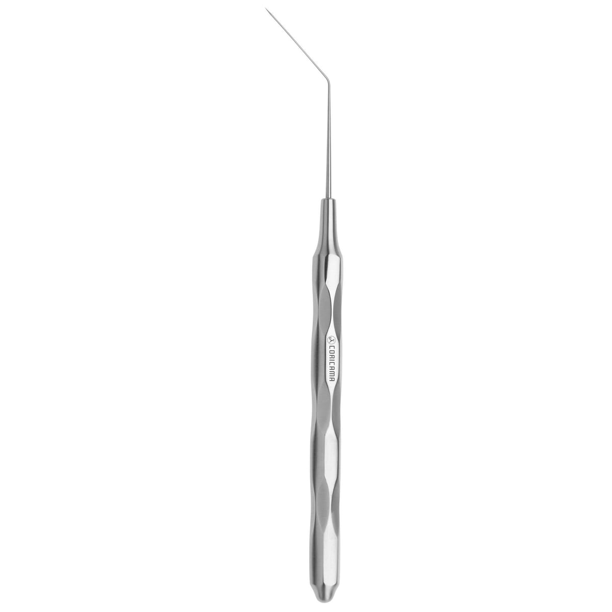ENDODONTIC MICRO EXPLORER ANGLED – Coricama srl, Zubehör für Wurzelbehandlung