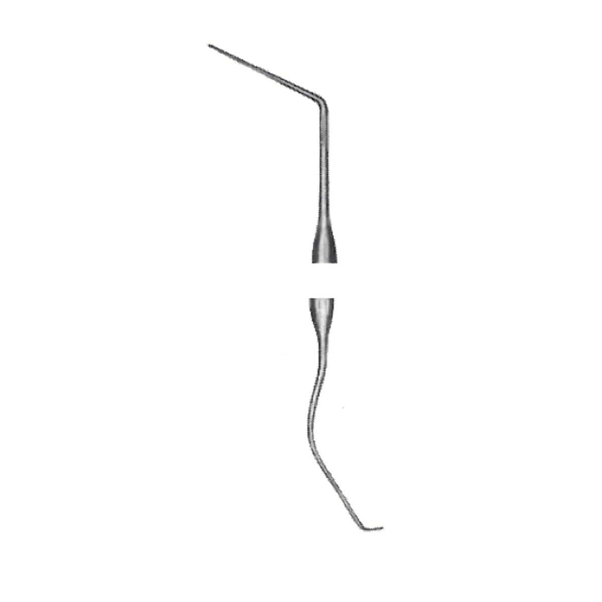 EXPLORER ROOT CANAL DG 16/17 – Coricama srl, Zubehör für Wurzelbehandlung