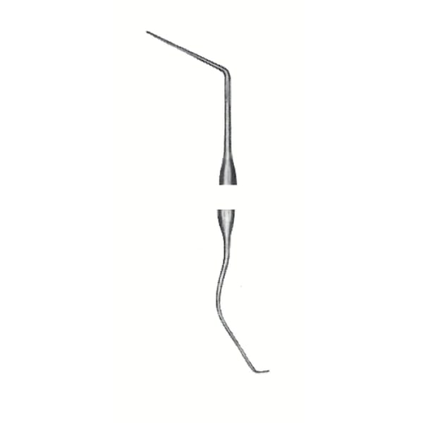EXPLORER ROOT CANAL DG 16/17