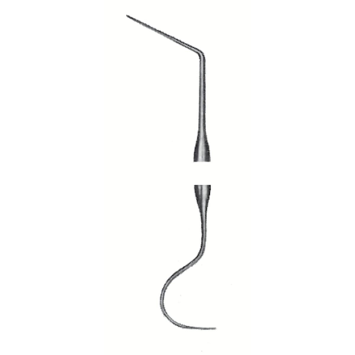 EXPLORER ROOT CANAL DG 16/23 – Coricama srl, Zubehör für Wurzelbehandlung