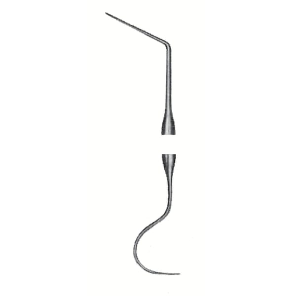 EXPLORER ROOT CANAL DG 16/23