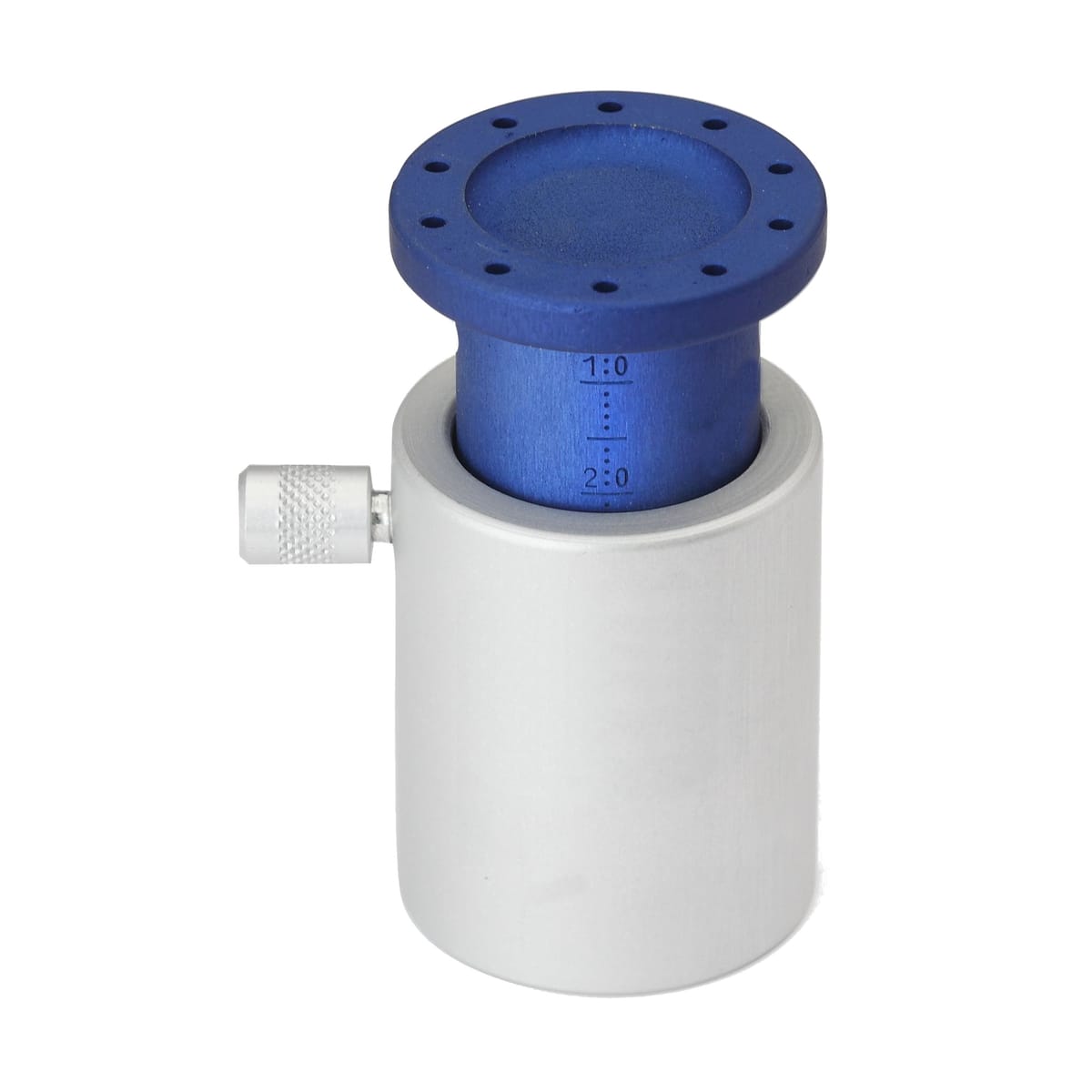 ENDOMETER SILVER-BLUE 399563 – Coricama srl, Zubehör für Wurzelbehandlung