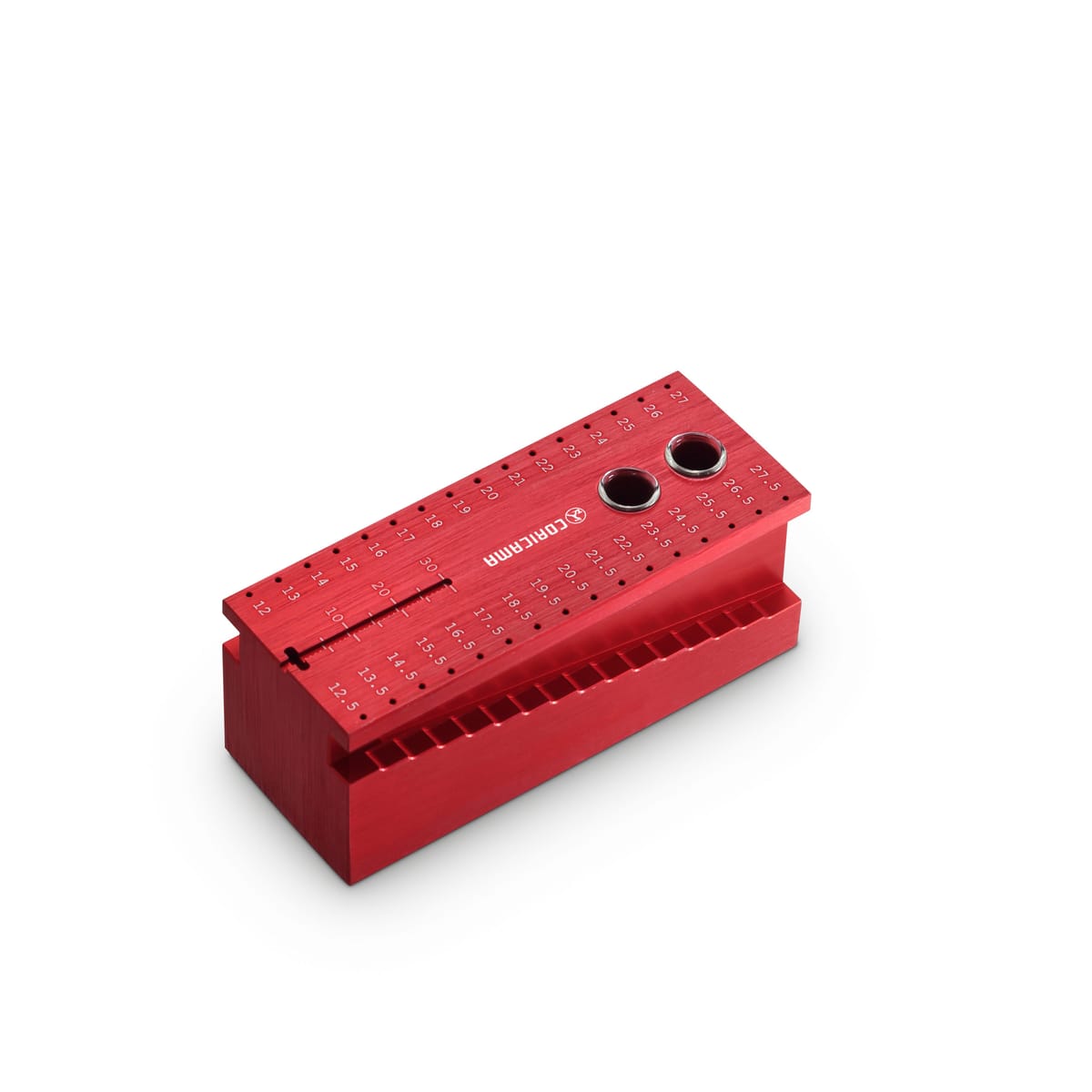 ENDOMETER RED 399583 – Coricama srl, Accessories for Root Canal Treatment