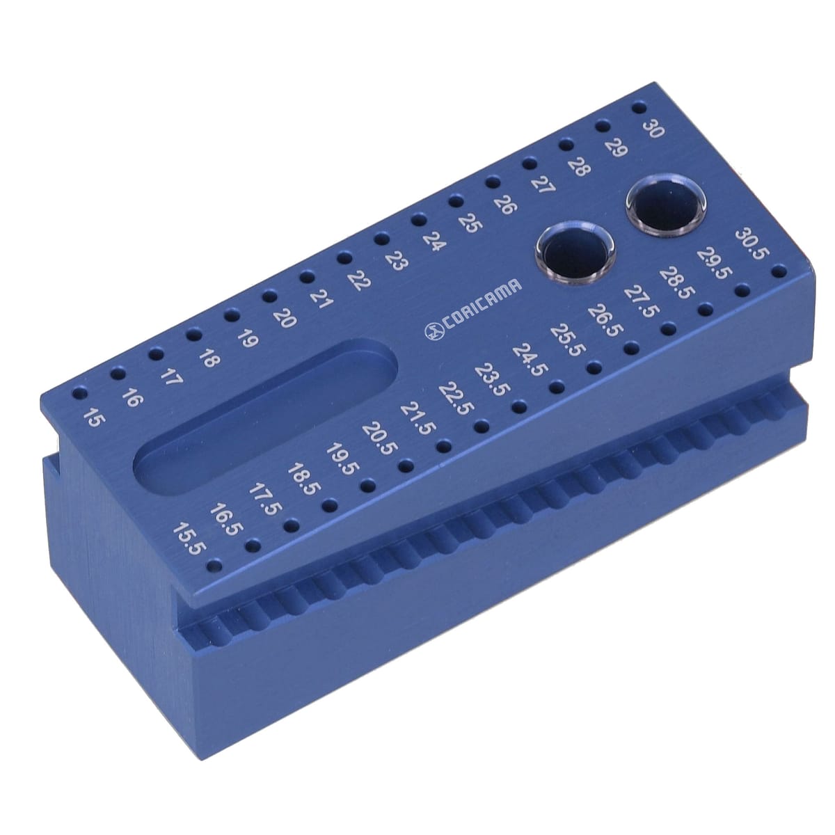 ENDOMETER BLUE 399593 – Coricama srl, Accessories for Root Canal Treatment