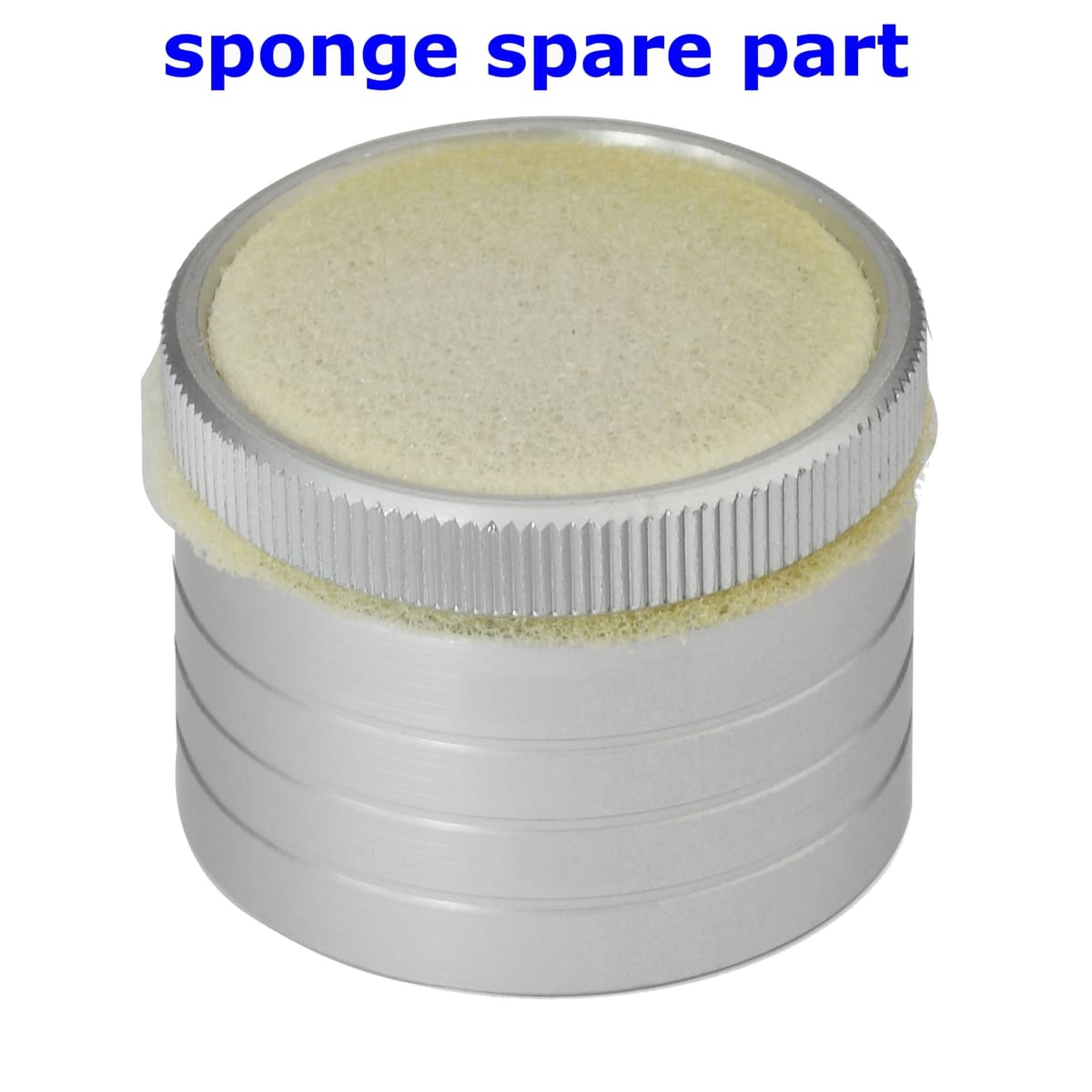 ENDODONTIC INSTRUMENTS CLEANER - SPONGE SPARE PART 25 pcs 399614 – Coricama srl, Zubehör für Wurzelbehandlung