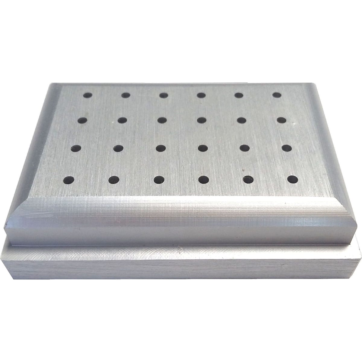 BURS HOLDER - 24 FG WITH LID – Coricama srl, Bur Stands