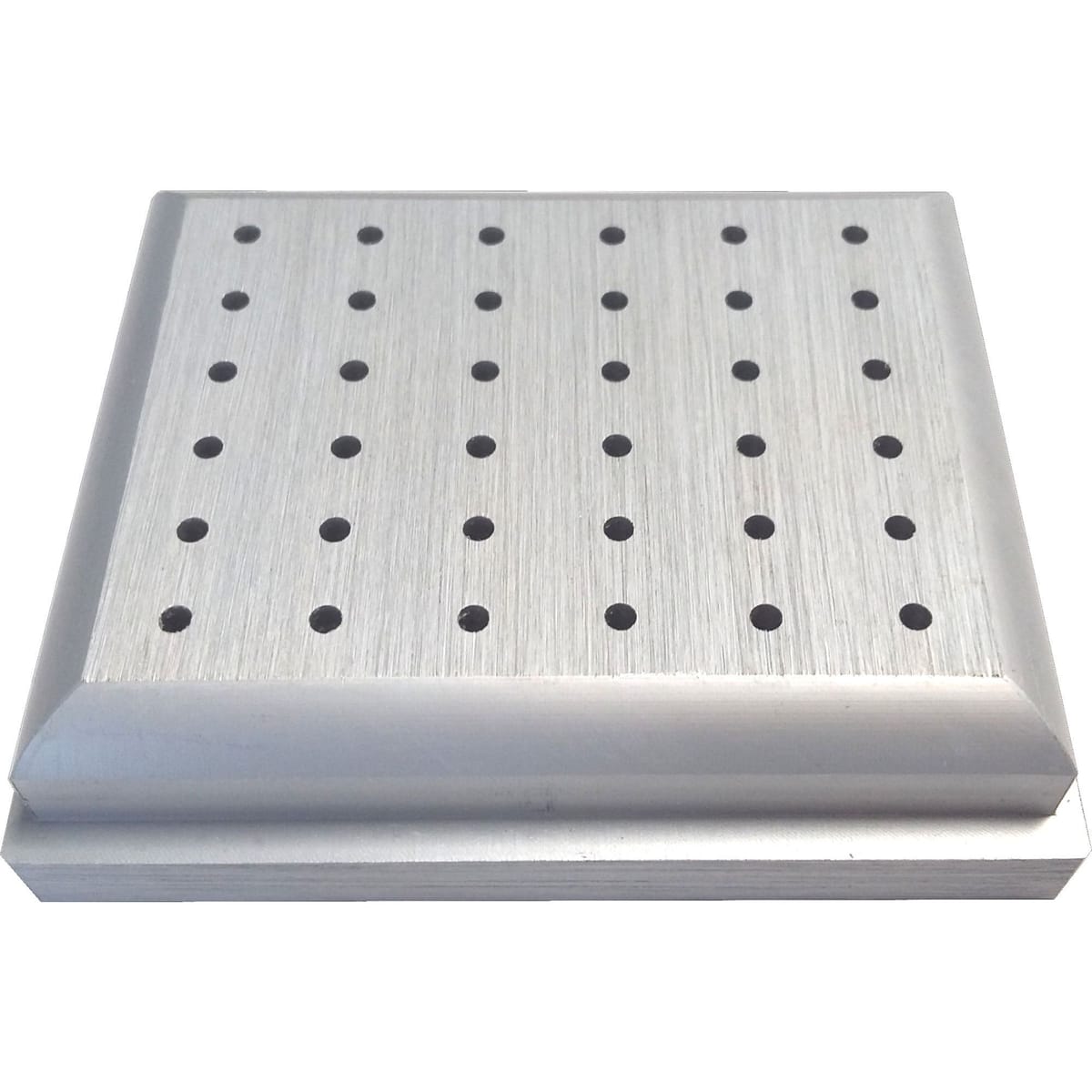 BURS HOLDER - 36 FG WITH LID – Coricama srl, Bur Stands
