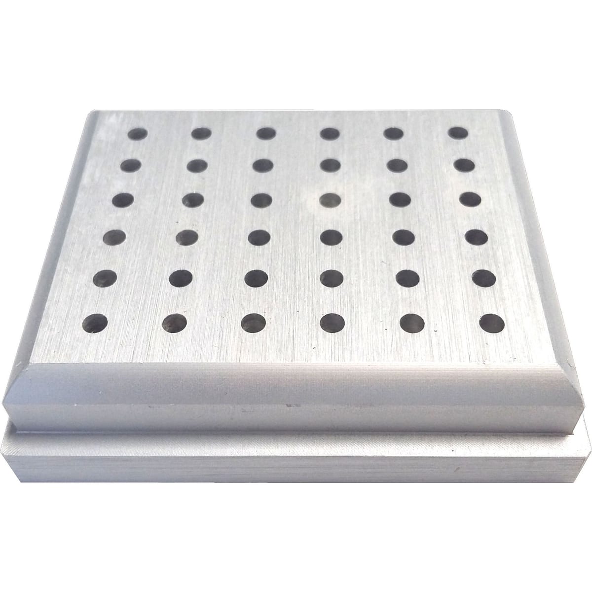 BURS HOLDER - 36 RA WITH LID – Coricama srl, Bur Stands