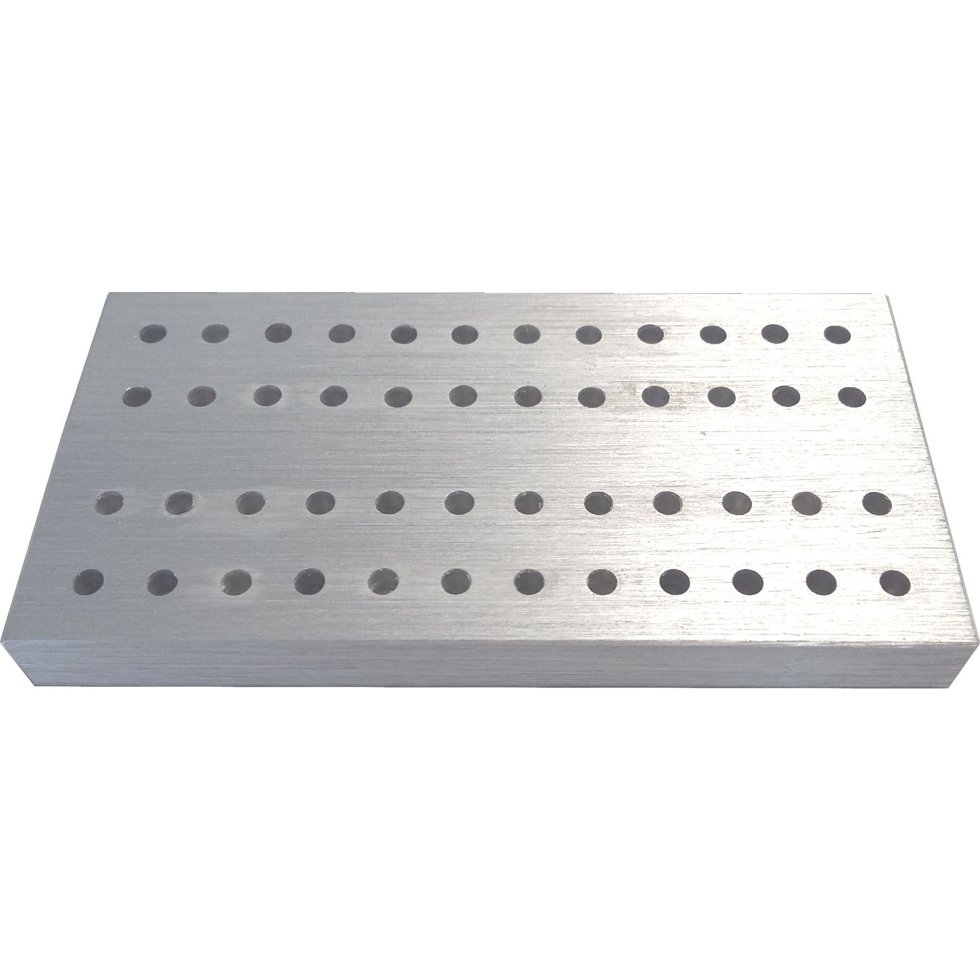 BURS HOLDER - 48 RA – Coricama srl, Bur Holders & Blocks