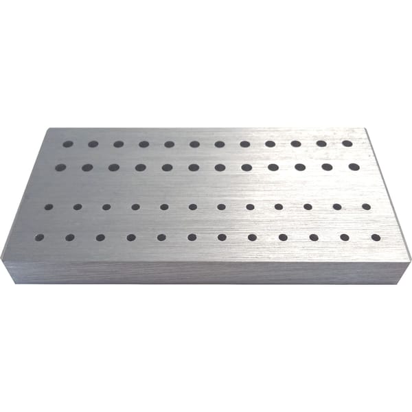 BURS HOLDER - 48 FG/RA