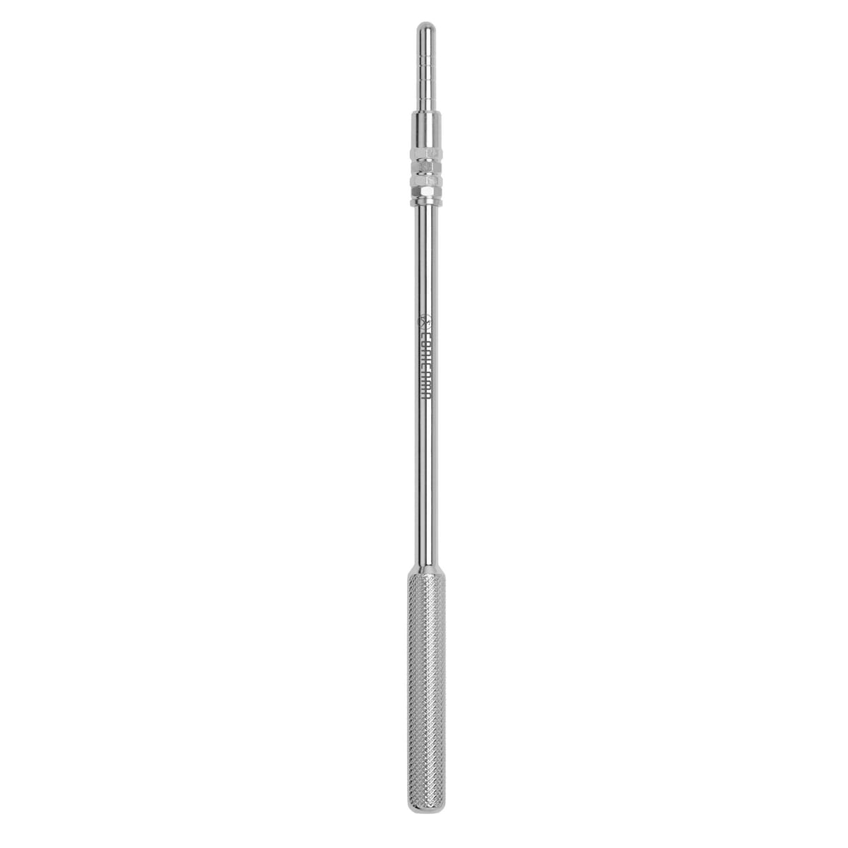 OSTEOTOME CONVEX mm4.2 412135 – Coricama srl, System-Independent Instruments and Accessories