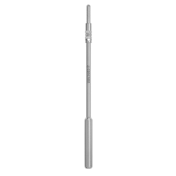 OSTEOTOME CONVEX mm4.2 412135