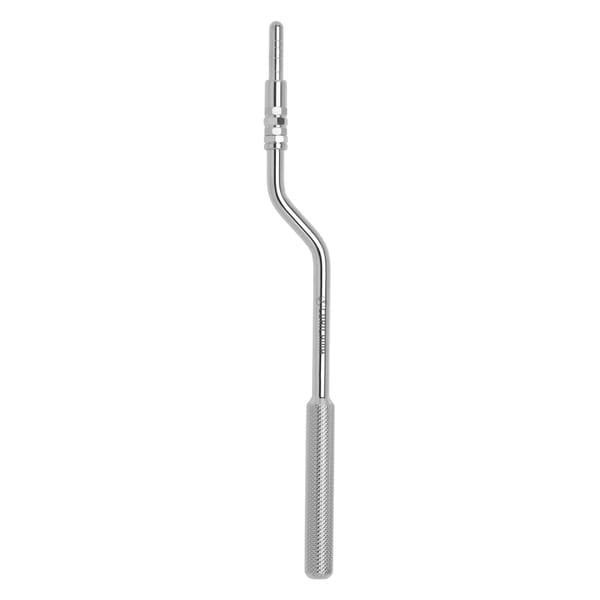 OSTEOTOME CONVEX mm4.2 BAYONET 412175