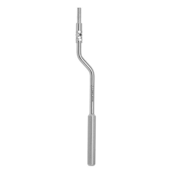 OSTEOTOME CONCAVE mm4.2 BAYONET 412275