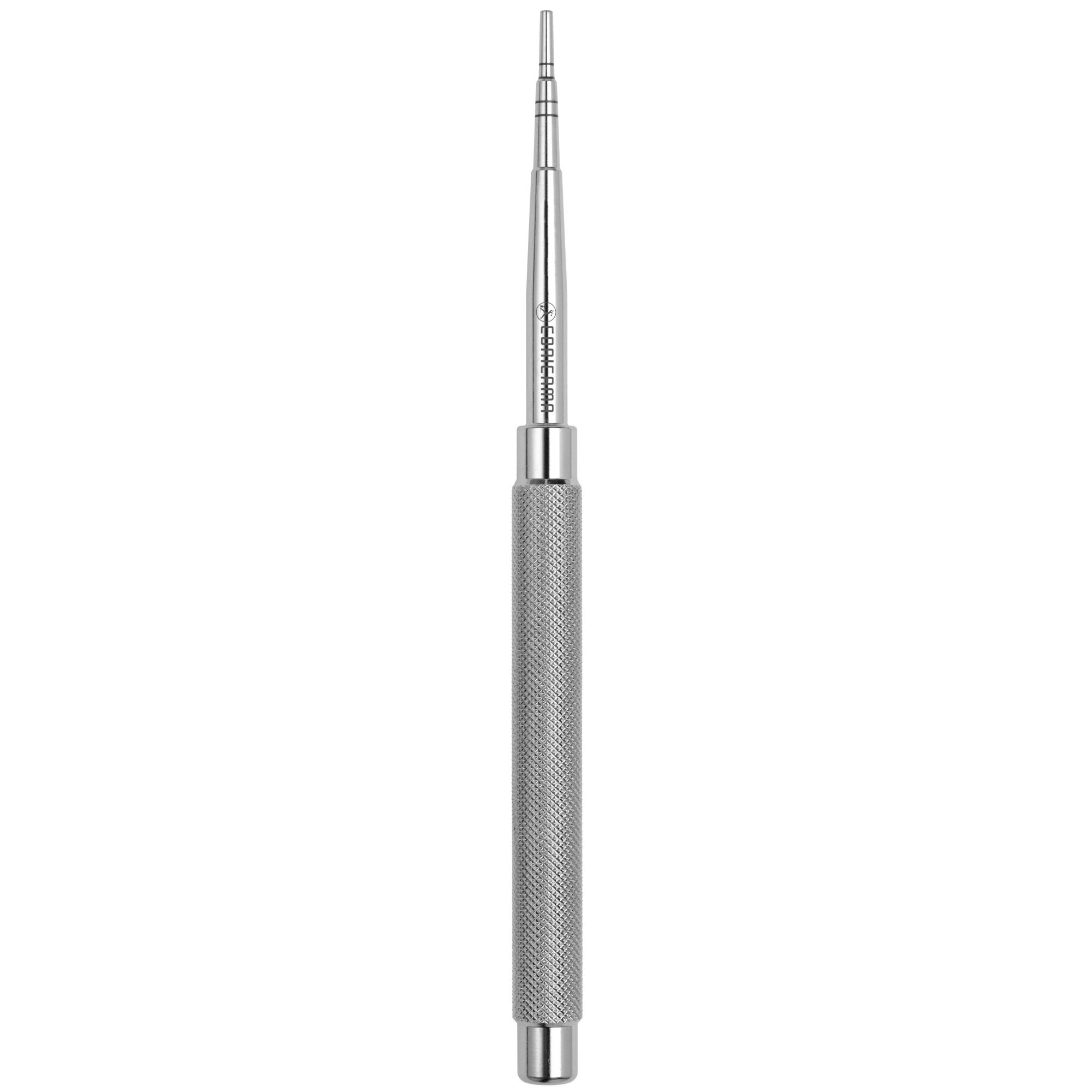 OSTEOTOME mm1.9/mm4.5 – Coricama srl, Implant Surgical Kits