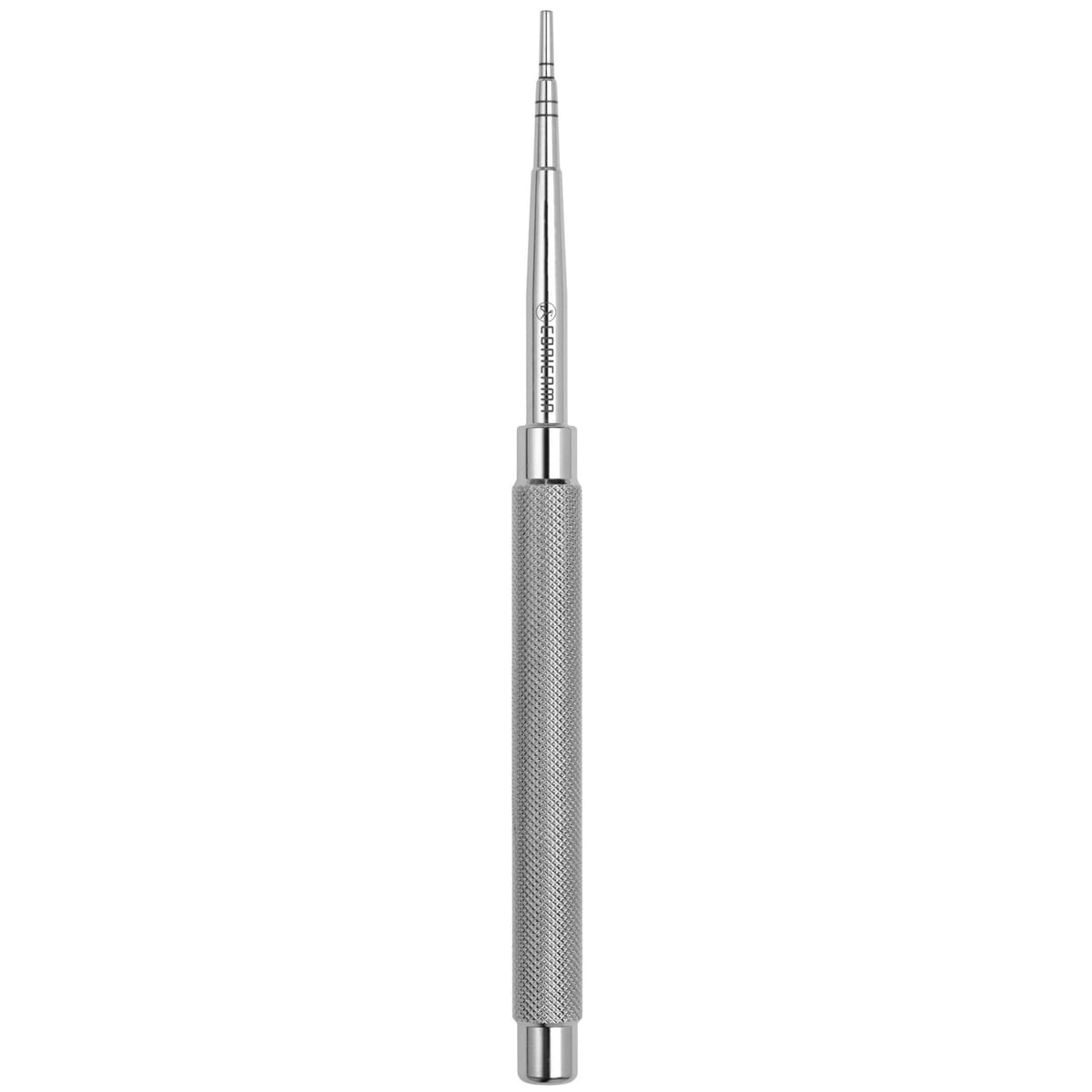 OSTEOTOME mm1.9/mm4.5 414120 – Coricama srl, System-Independent Instruments and Accessories