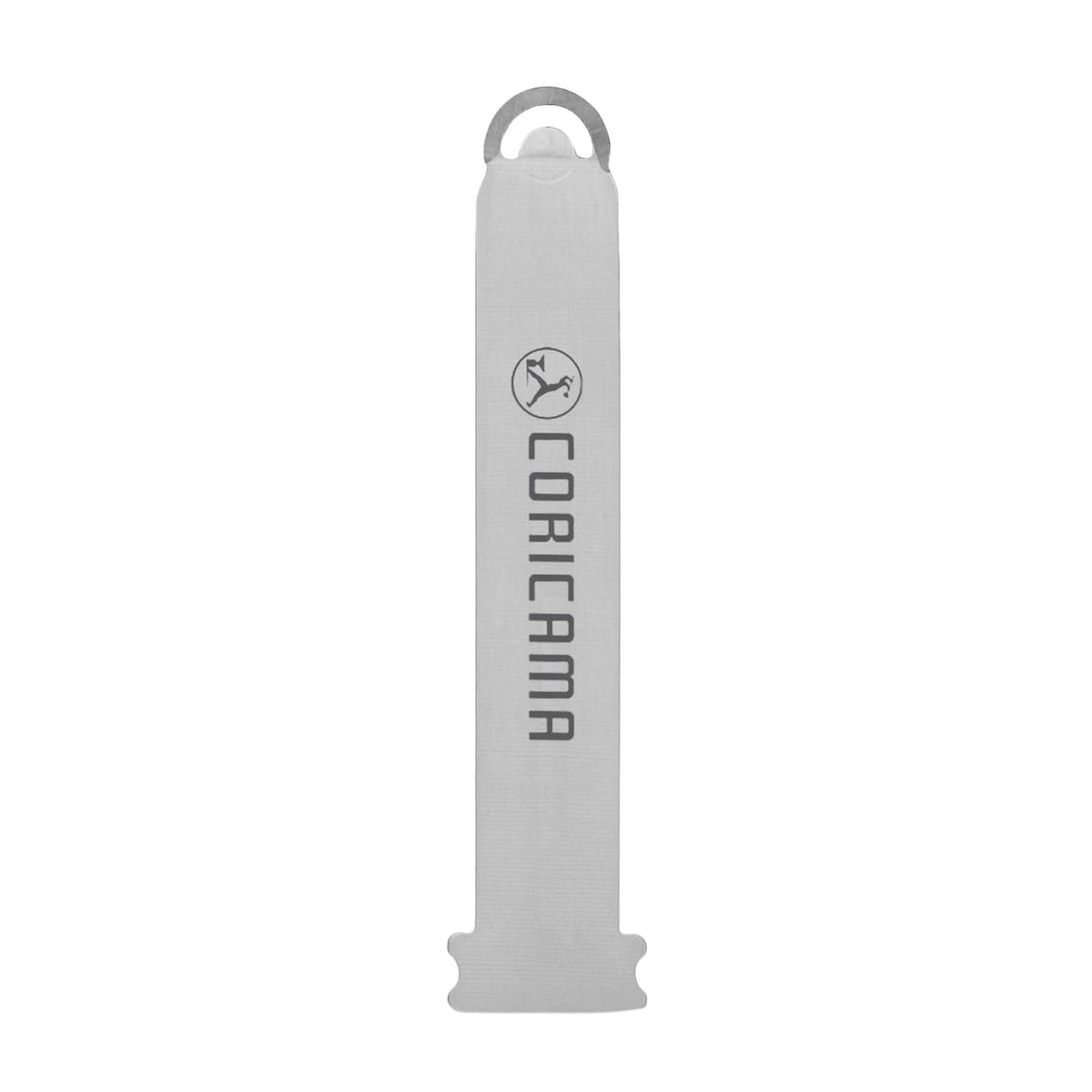 BONE SCRAPER ANGULAR - BLADE 441125 – Coricama srl