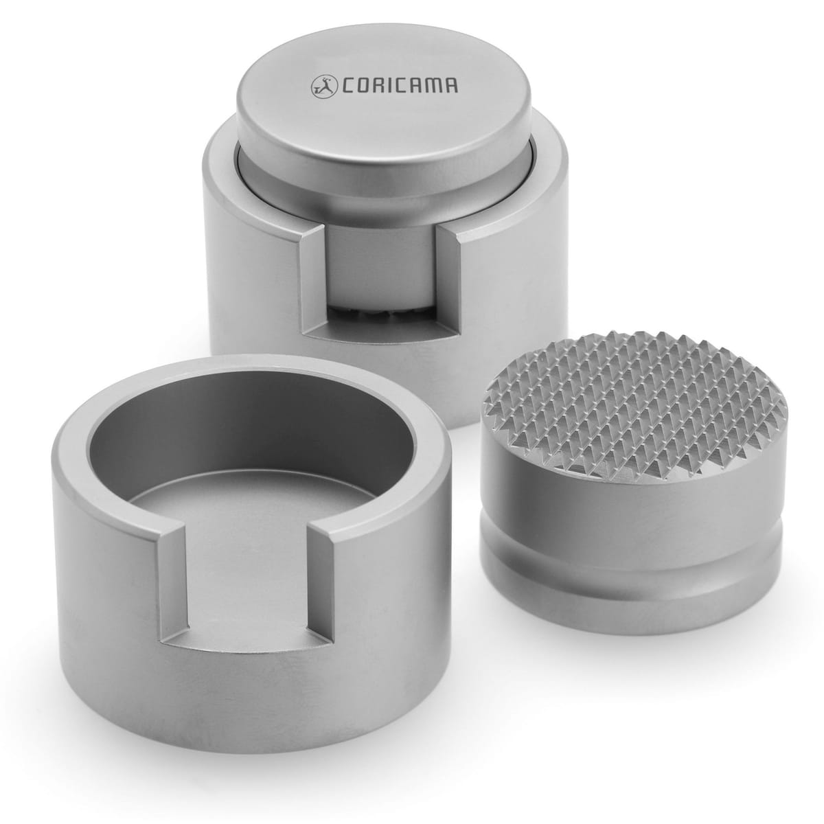 BONE CRUSHER mm40 445410 – Coricama srl