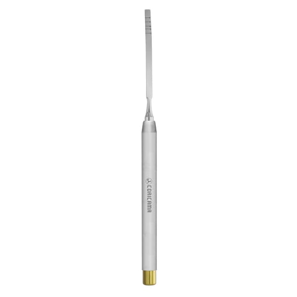 CHISEL mm3.8 CURVED 452625
