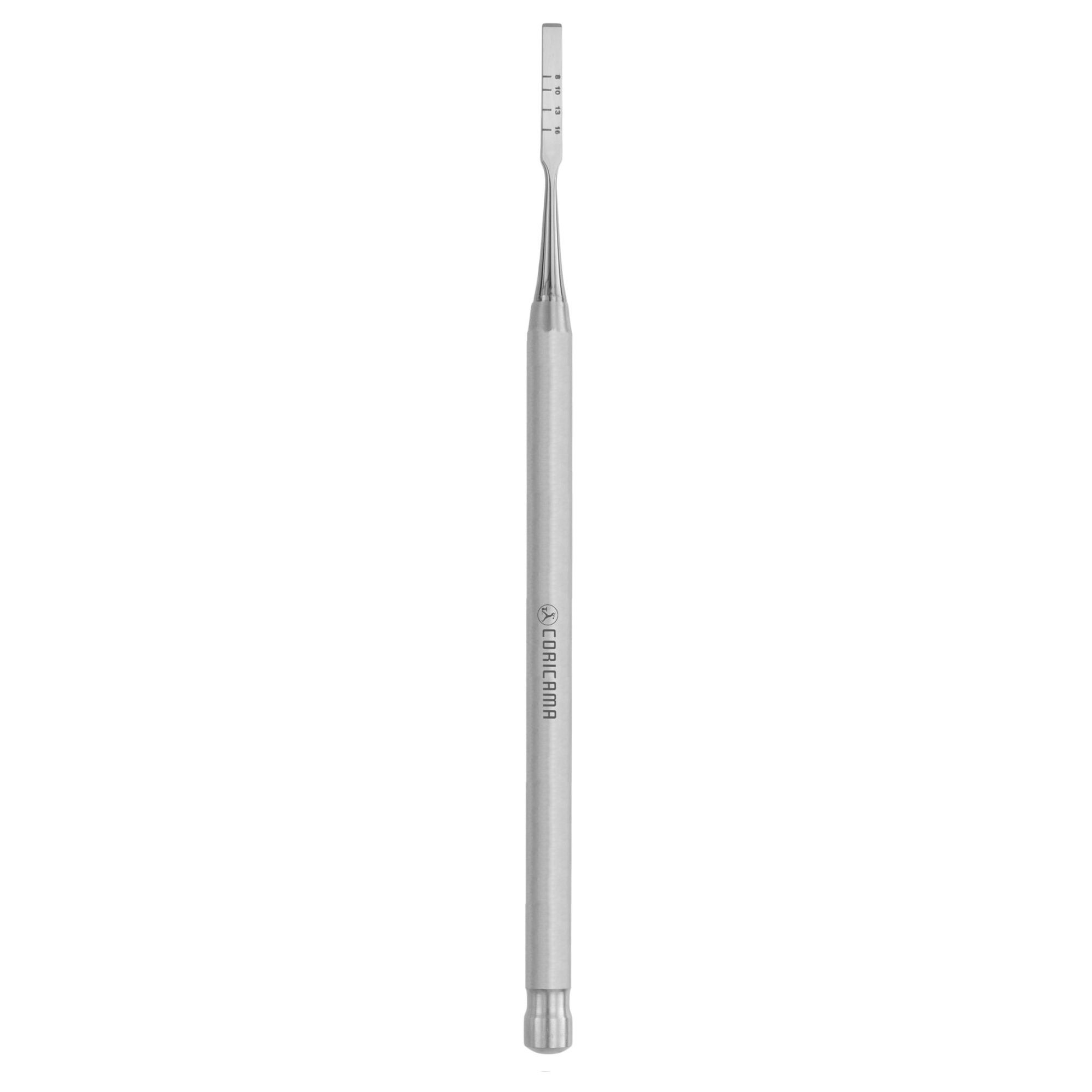 CISEAU mm3 SIMPLE – Coricama srl, Bone Rongeurs & Chisels