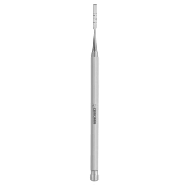 CHISEL mm3 SINGLE CUT 454420