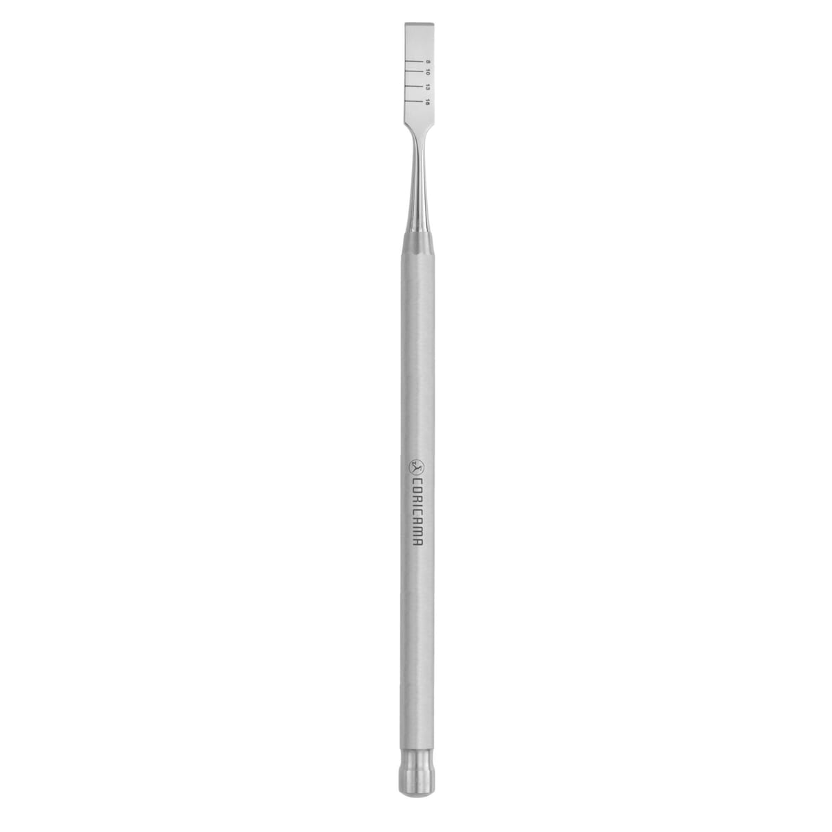 CHISEL mm6 SINGLE CUT 454450 – Coricama srl, Surgical Instruments