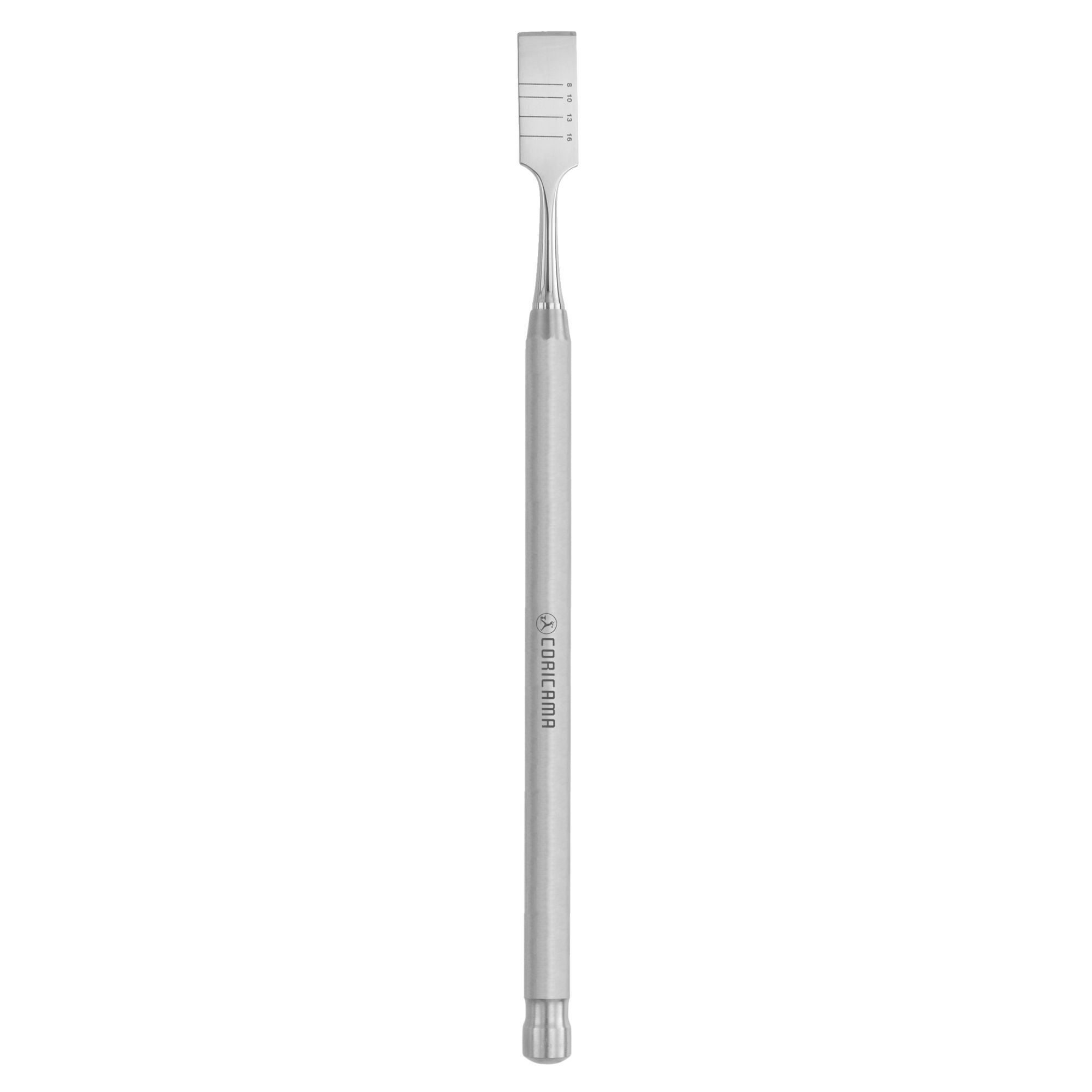 CISEAU mm9 SIMPLE – Coricama srl, Bone Rongeurs & Chisels