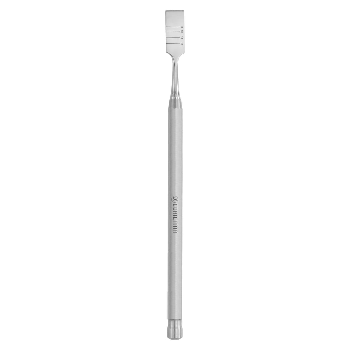 CHISEL mm9 SINGLE CUT 454480 – Coricama srl, Surgical Instruments