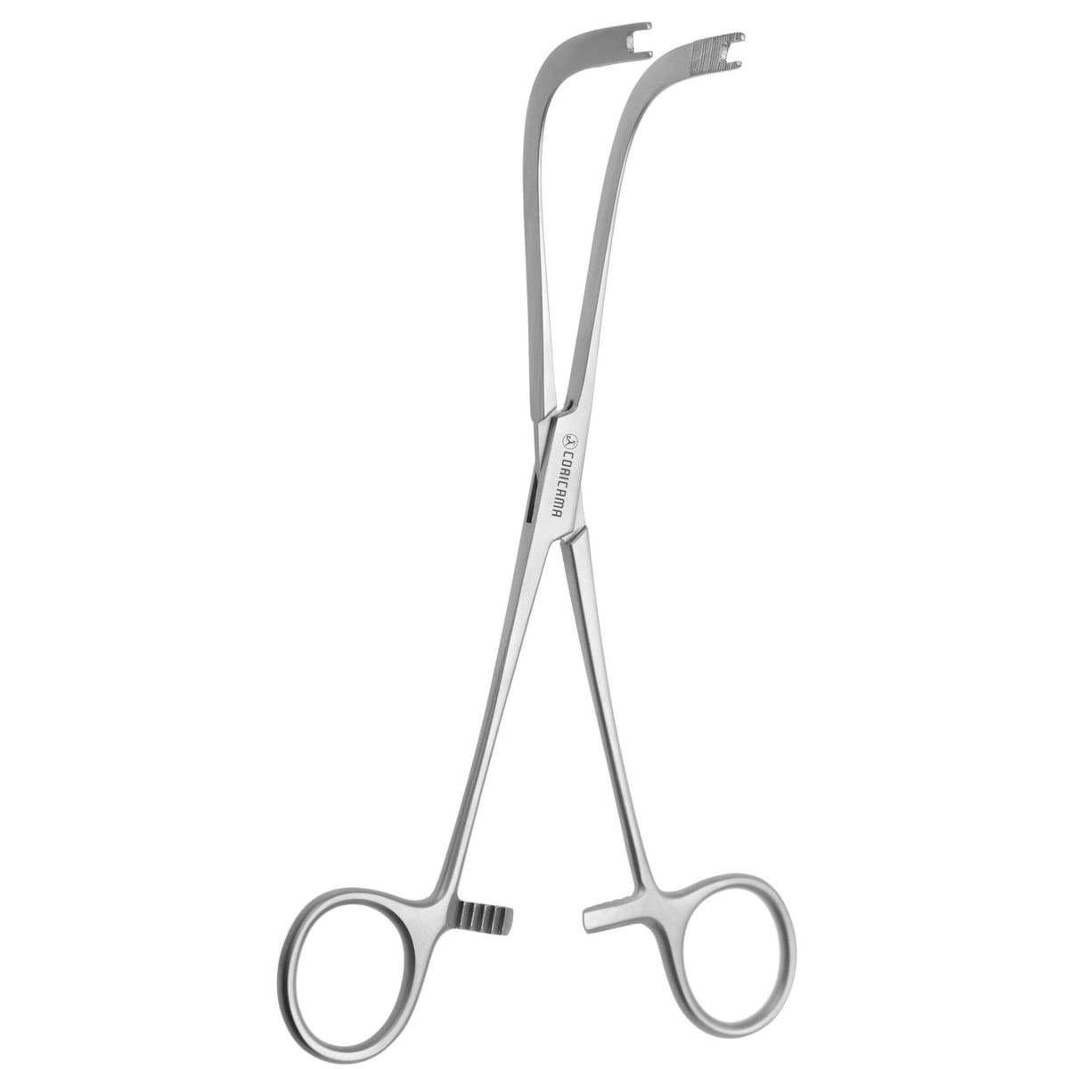 PLIER ARNHOLD mm200 CURVED 468130 – Coricama srl, Chirurgische Instrumente