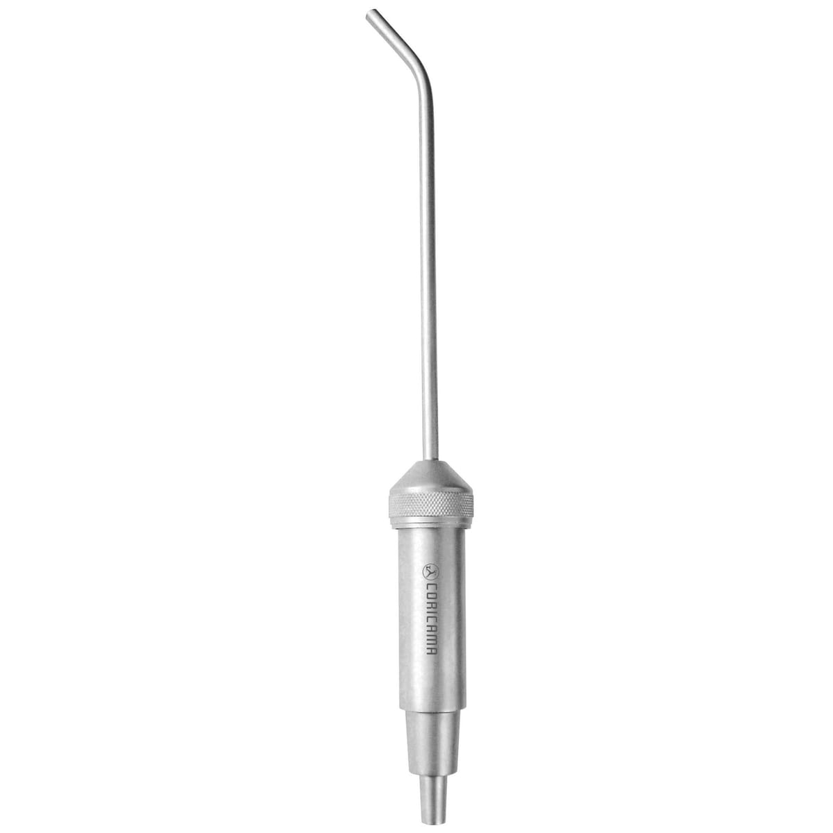 BONE ASPIRATOR ø mm12 - mm270 468210 – Coricama srl, Equipment