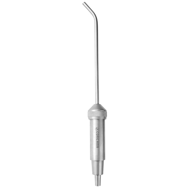 BONE ASPIRATOR ø mm12 - mm270 468210