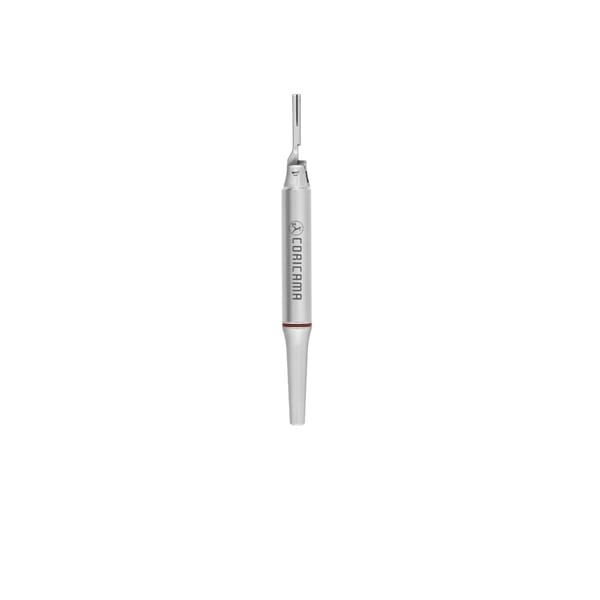SCALPEL HANDLE ADJUSTABLE SHORT 515635