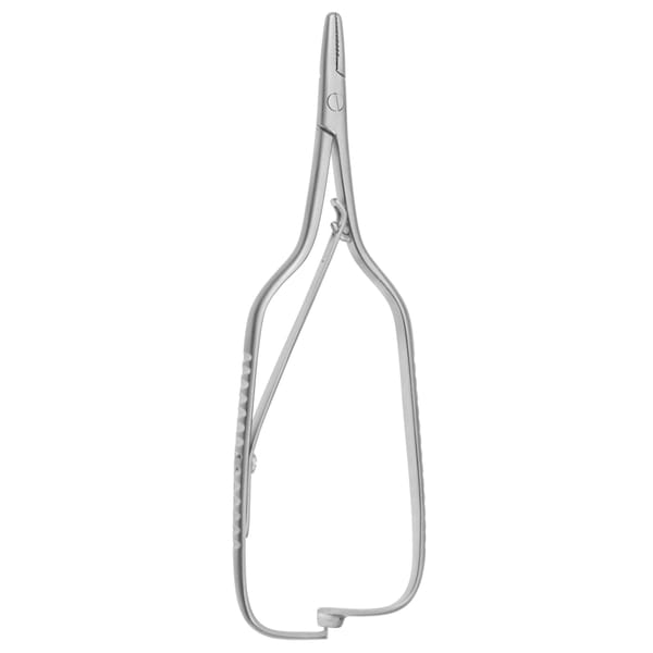 NEEDLE HOLDER BOYNTON mm120 520510