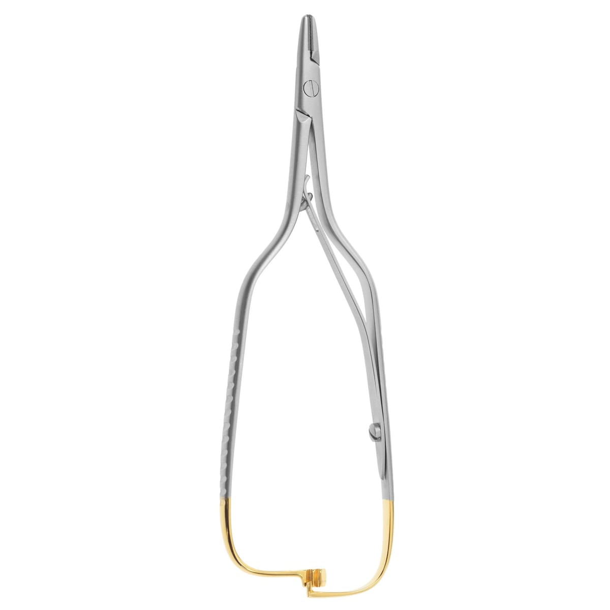 NEEDLE HOLDER BOYNTON mm120 TC 520511 – Coricama srl