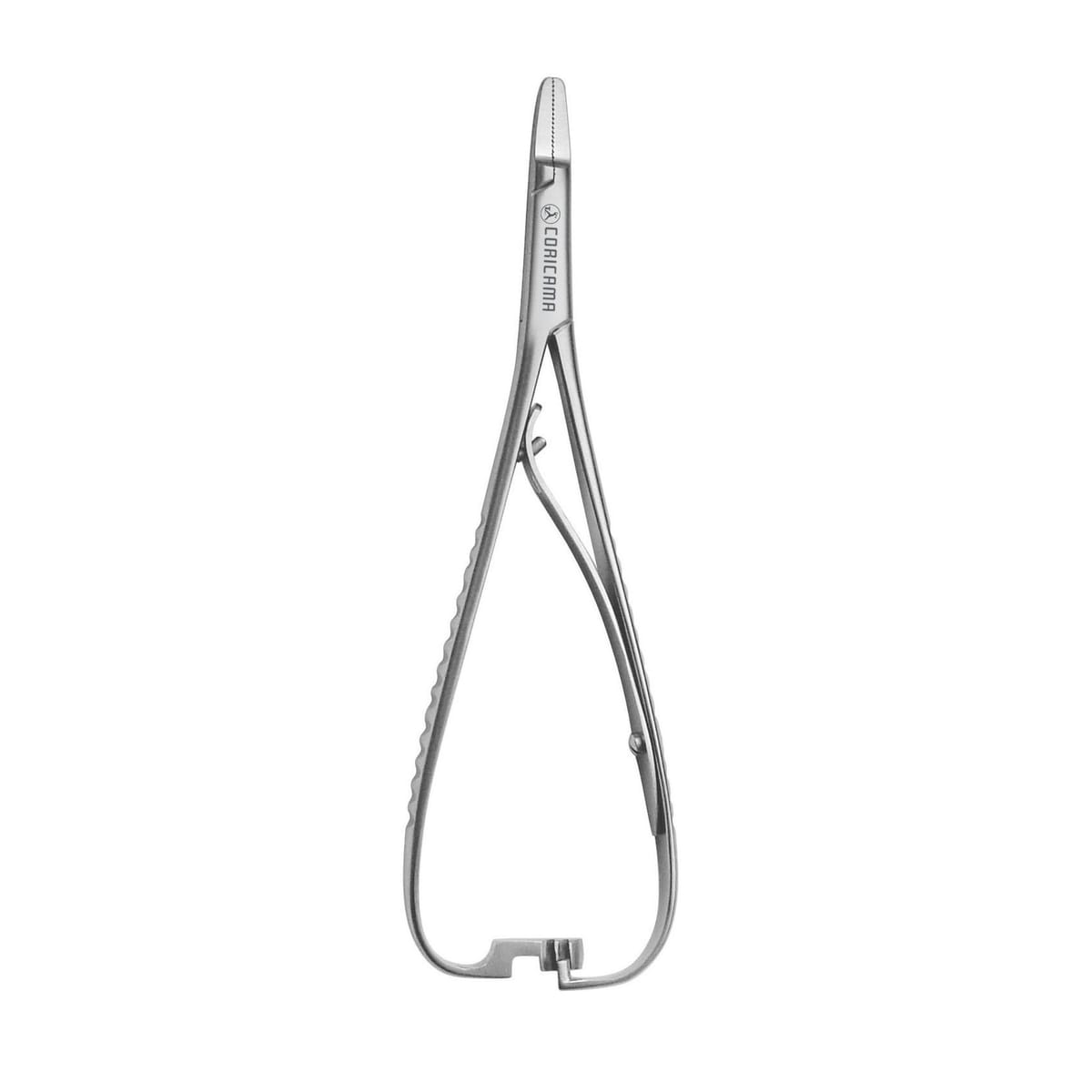 NEEDLE HOLDER MATHIEU mm140 THIN 520520 – Coricama srl