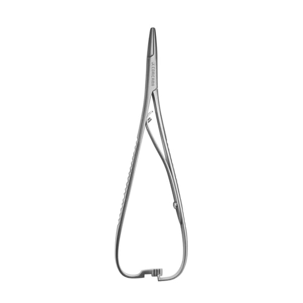 NEEDLE HOLDER MATHIEU mm140 520530