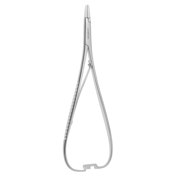 NEEDLE HOLDER MATHIEU mm170 THIN 520560
