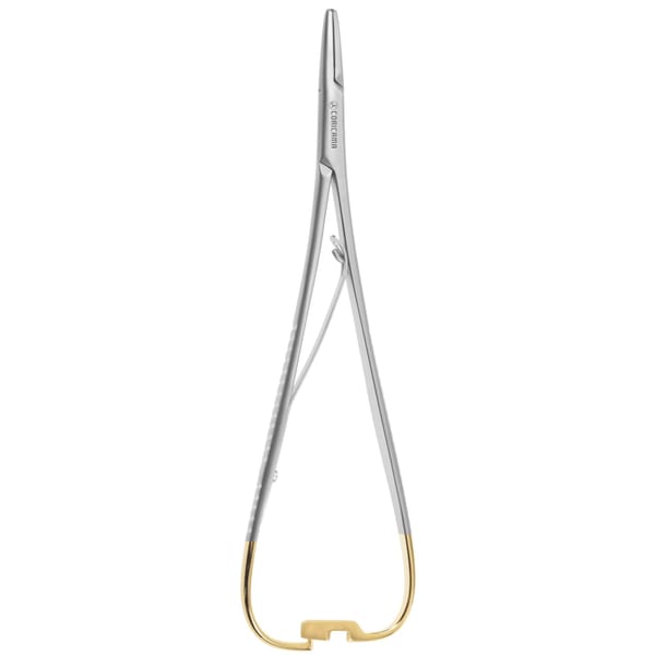 NEEDLE HOLDER MATHIEU mm200 TC 520591