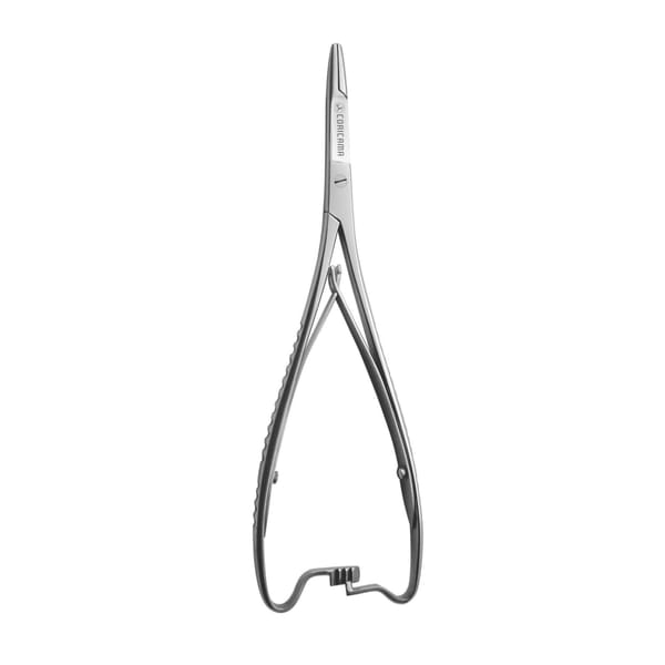 PORTE-AIGUILLES MATHIEU-OLSEN mm170
