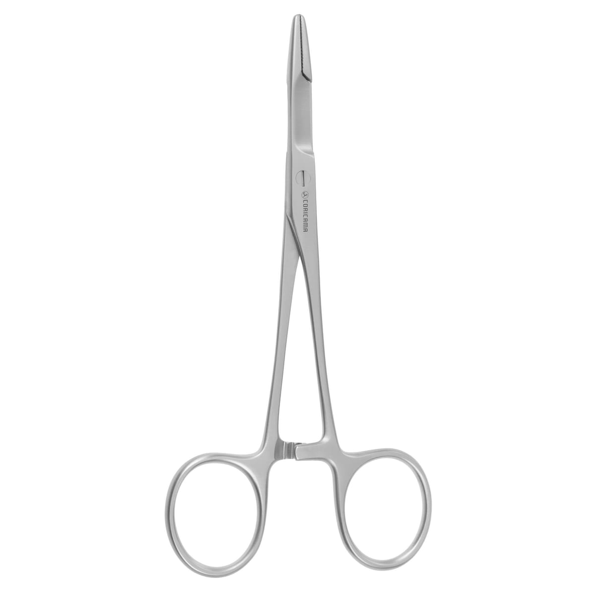 NEEDLE HOLDER OLSEN-HEGAR mm140 520670 – Coricama srl, Nahtmaterial