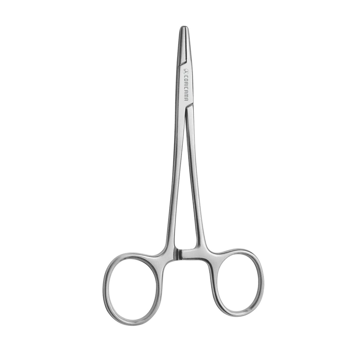 NEEDLE HOLDER MAYO-HEGAR mm130 520720 – Coricama srl, Nahtmaterial