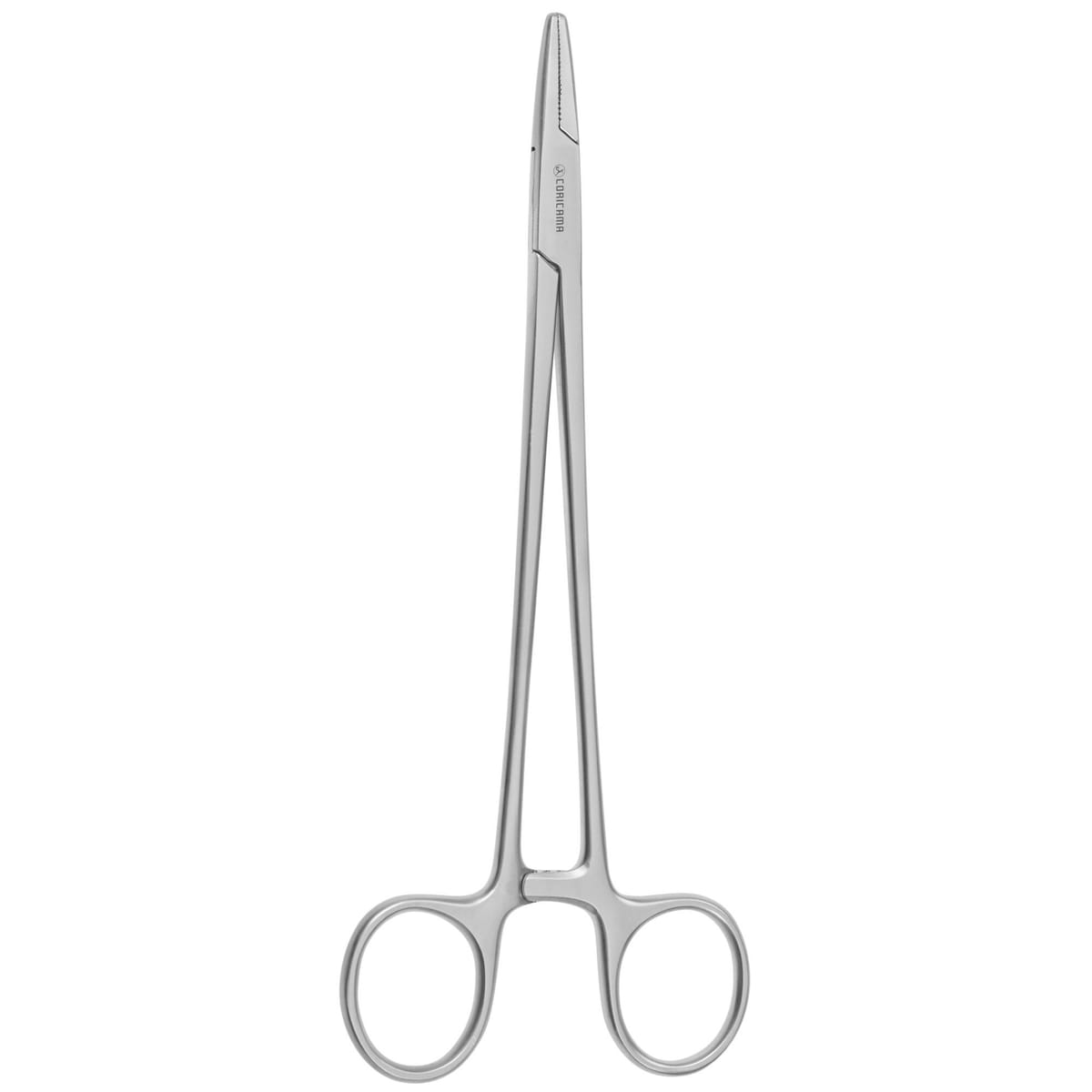NEEDLE HOLDER MAYO-HEGAR mm180 520770 – Coricama srl, Chirurgische Instrumente