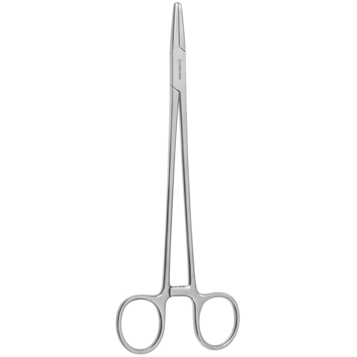 NEEDLE HOLDER MAYO-HEGAR mm200 520790 – Coricama srl, Surgical Instruments