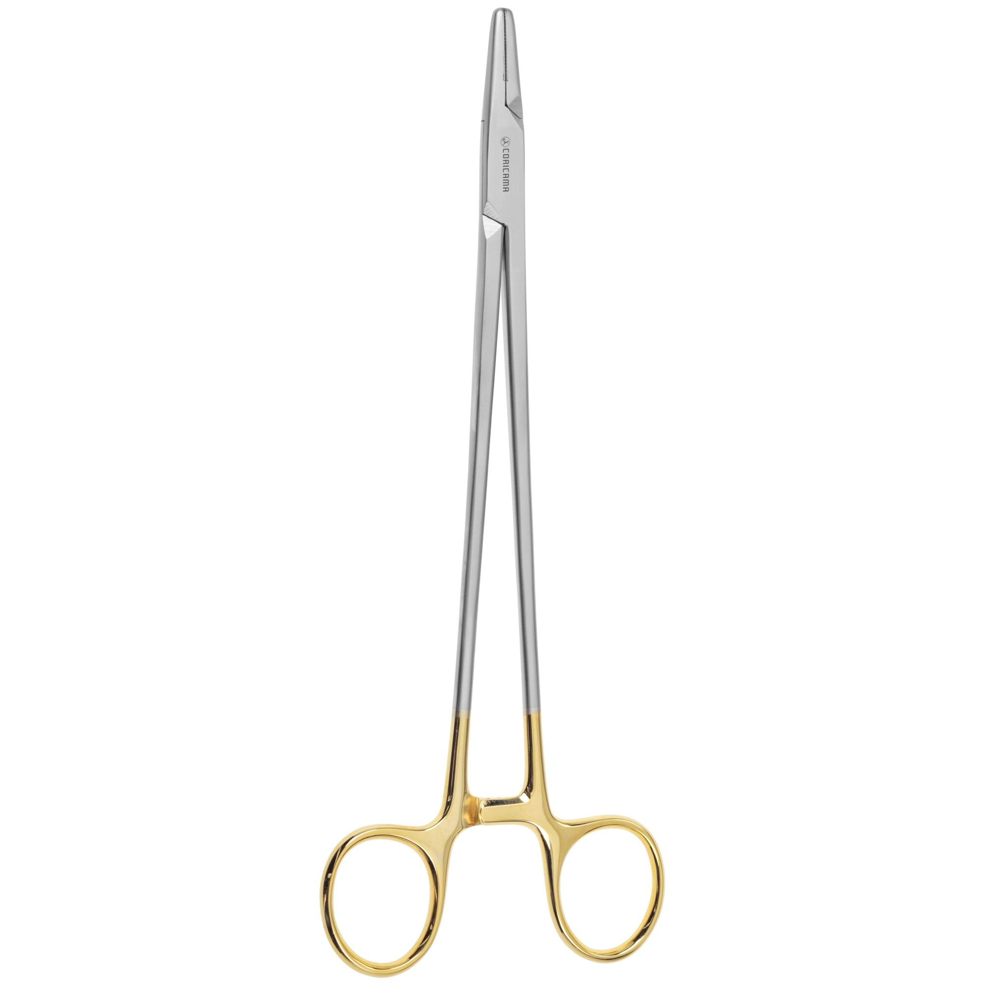 PORTE-AIGUILLES MAYO-HEGAR mm200 TC