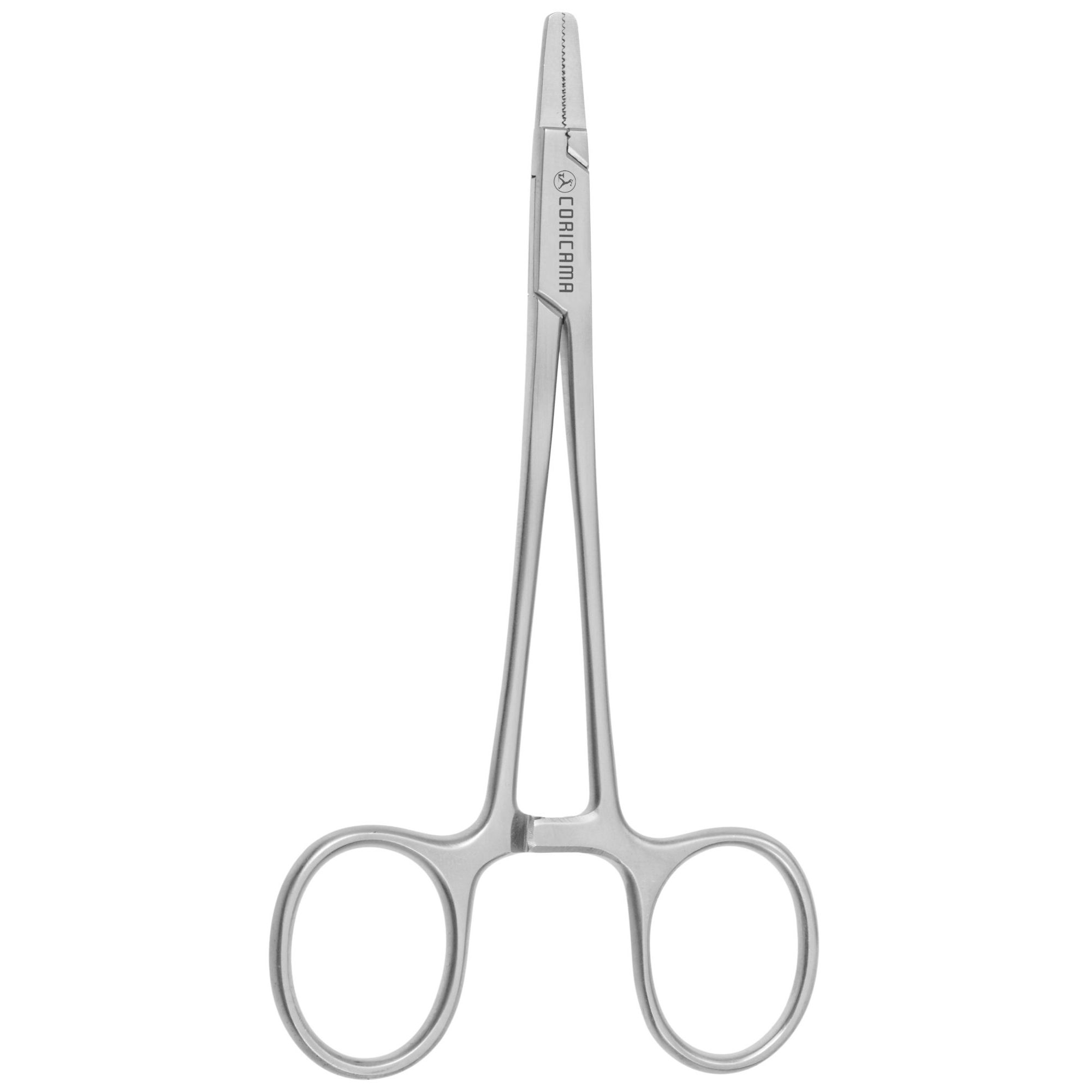 PORTE-AIGUILLES CRILE-RYDER mm130 – Coricama srl, Sutures & Needles