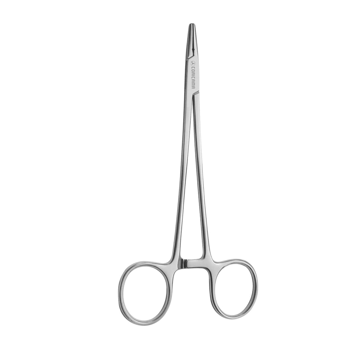 NEEDLE HOLDER CRILE-WOOD mm150 520860 – Coricama srl, Surgical Instruments