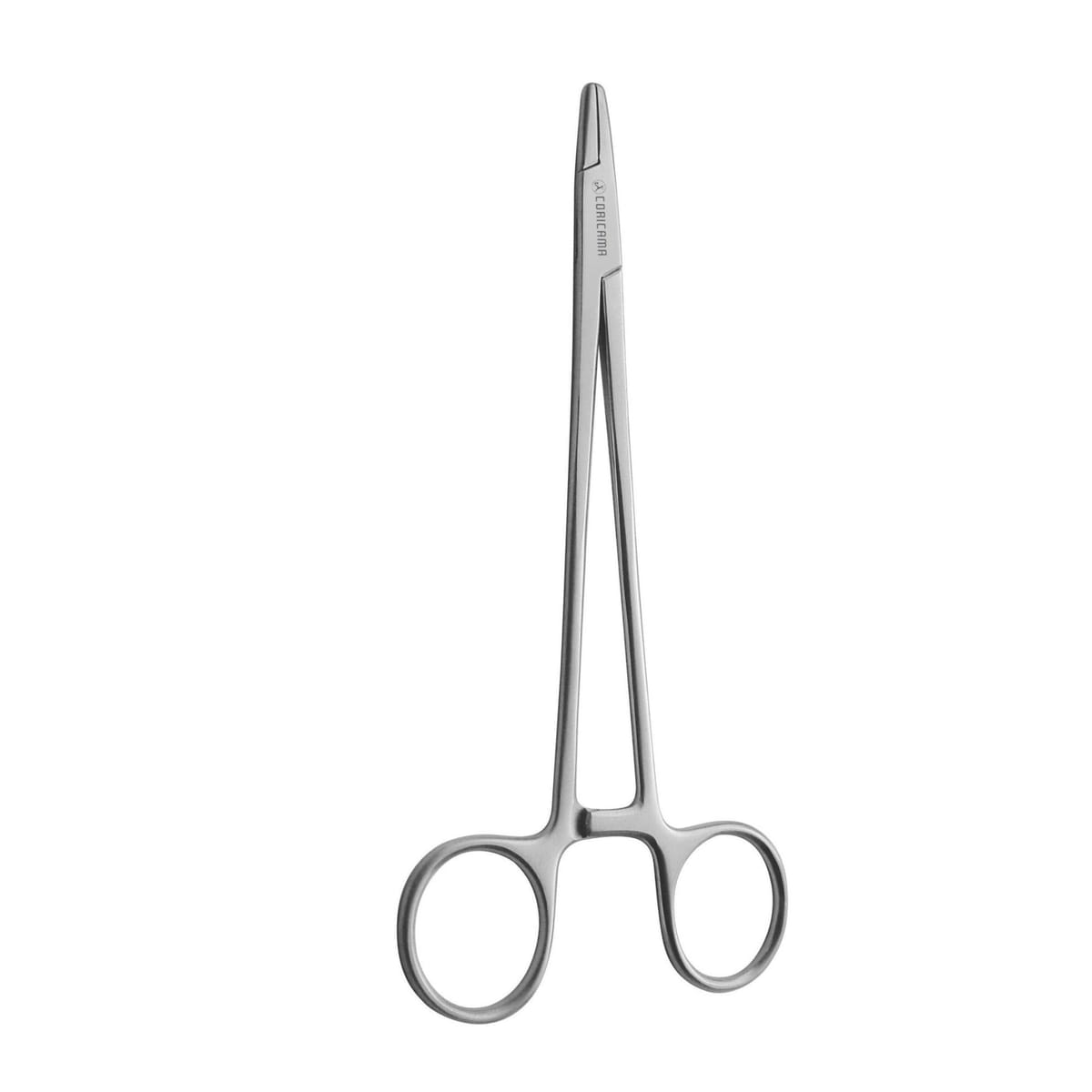 PORTE-AIGUILLES ADSON mm170 – Coricama srl, Nahtmaterial