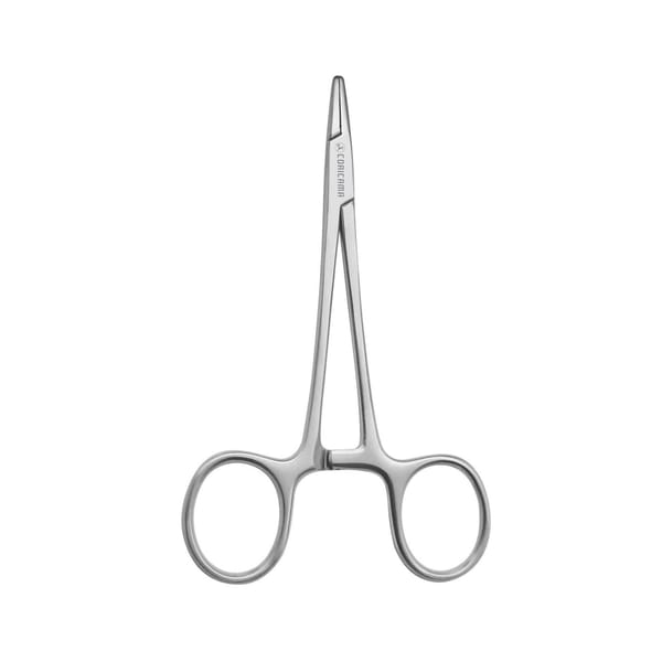 PORTE-AIGUILLES HALSEY mm130
