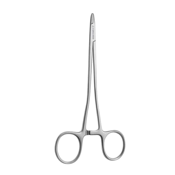 PORTE-AIGUILLES FINE SWEDISH mm150