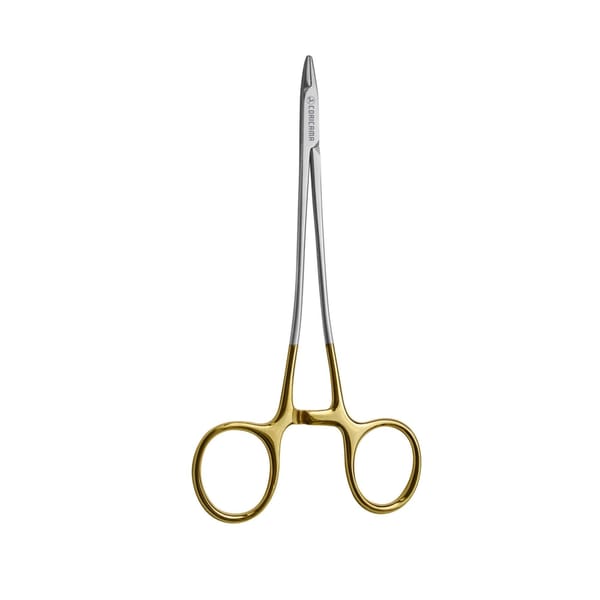 PORTE-AIGUILLES FINE SWEDISH mm150 TC